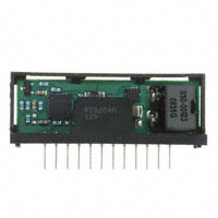Texas Instruments - PT6204N - REG ADJ 12V/2A INT SW VERT 12SIP