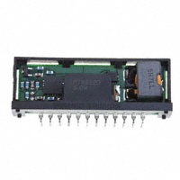 Texas Instruments - PT6212D - REG 5V 2A ADJ ON/OFF HORZ 12-SIP