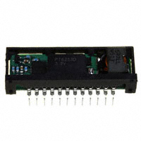 Texas Instruments - PT6213D - REG 3.3V 2A ADJ ON/OFF HRZ 12SIP