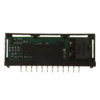 Texas Instruments - PT6213E - REG 3.3V 2A ADJ ON/OFF SMD 12SIP