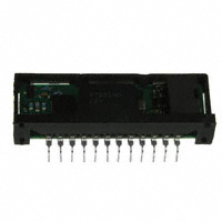 Texas Instruments - PT6214D - REG 12V 2A ADJ ON/OFF HRZ 12-SIP