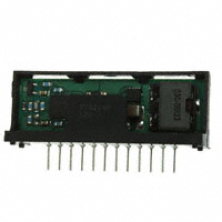 Texas Instruments - PT6214P - REG 12V 2A ADJ ON/OFF VRT 12-SIP