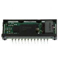 Texas Instruments - PT6304A - REG 12V 3A ADJUST HORZ 12-SIP