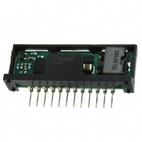 Texas Instruments - PT6304N - REG 12V 3A ADJUSTABLE VERT 12SIP