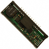Texas Instruments - PT6405P - REG 3.3V 3A ADJ VRT 12SIP