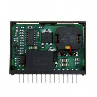 Texas Instruments - PT6521P - REGULATOR 3.3V 8AMP ADJ VERT