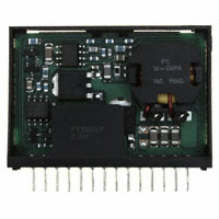 Texas Instruments - PT6601P - REGULATOR 3.3V 7-9A ADJ VRT