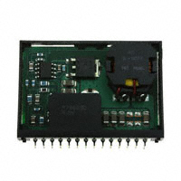 Texas Instruments - PT6625D - REGULATOR 5V 6A HORZ