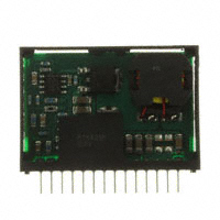 Texas Instruments - PT6625P - REGULATOR 5V 6A VERT