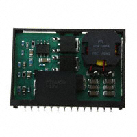 Texas Instruments - PT6643D - REG SW -12V 2A HORZ T/H