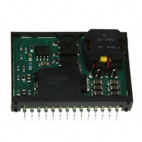 Texas Instruments - PT6653D - REGULATOR 5V 5A 14PSIP HORZ