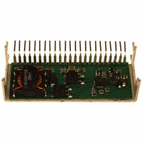 Texas Instruments - PT6701A - REG 5V-1.3V-3.5V 5BIT 13A HORZ