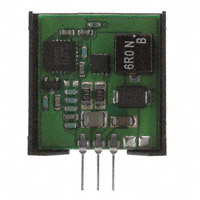 Texas Instruments - PT78HT205V - REGULATOR 5V 2A 3PSIP VERT