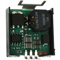 Texas Instruments - PT78ST165H - REGULATOR 6.50V HORIZONTAL