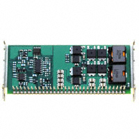 Texas Instruments - PT8124A - REG SW 1.05-1.825V 30A HORZ