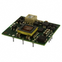 Texas Instruments - PTB48540BAH - CONV DC/DC 3.3V 3A HORZ TH 13DIP