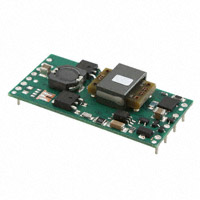 Texas Instruments - PTB48560AAH - CONV DC/DC 5V 6A HZ T/H 11DIP