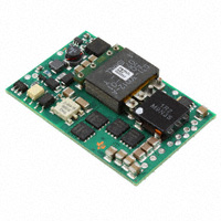 Texas Instruments - PTB78520WAH - CONV DC/DC 1.8-3.6V 20A TH 10DIP