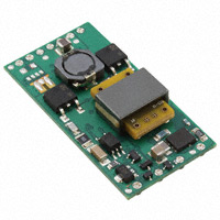 Texas Instruments - PTB78560AAS - DC/DC CONVERTER 3.6-5.5V 30W