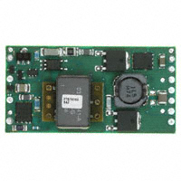 Texas Instruments - PTB78560BAZ - DC/DC CONVERTER 1.8-3.6V 30W