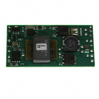 Texas Instruments - PTB78560CAH - CONV DC/DC 9-13.2V 2.5A TH 11DIP