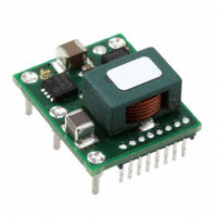 Texas Instruments - PTD08A006WAD - MODULE DGTL POWERTRAIN 6A 12DIP