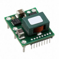 Texas Instruments - PTD08A010WAD - MODULE DGTL POWERTRAIN 10A 12DIP