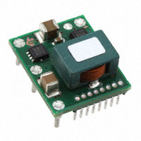 Texas Instruments - PTD08A015WAD - MODULE DGTL POWERTRAIN 15A 12DIP