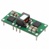 Texas Instruments - PTH03010WAD - MODULE PIP ADJ 15A 3.3V TH 10DIP