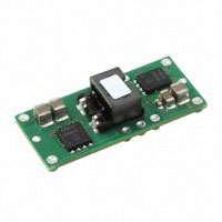 Artesyn Embedded Technologies - PTH03010WAZ - CONV DC/DC 3.3VIN ADJOUT 15A SMD