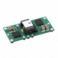 Texas Instruments - PTH03010YAS - DC/DC CONVERTER 0.55-1.8V 27W