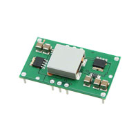 Texas Instruments - PTH03020WAH - MODULE PIP .8-2.5V 22A T/H 10DIP
