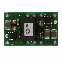 Texas Instruments - PTH03060WAH - MODULE PIP .8-2.5V 10A T/H 10DIP