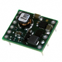 Texas Instruments - PTH04T230WAD - MODULE 6A 2.2/5.5V HZ T/H 10DIP