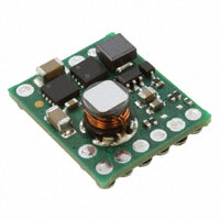 Texas Instruments - PTH04T230WAS - DC/DC CONVERTER 0.69-3.6V 22W