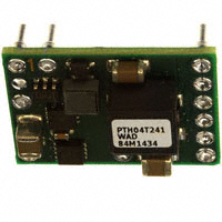 Texas Instruments - PTH04T241WAD - MODULE PIP 10A 2.2/5.5V 11-DIP
