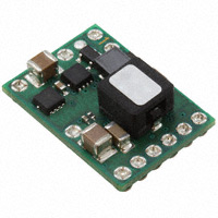 Texas Instruments - PTH04T241WAS - DC/DC CONVERTER 0.69-3.6V 36W