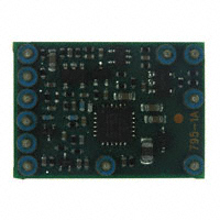 Texas Instruments - PTH04T241WAZT - IC PWR MGMT ADJ 10A 11SMD