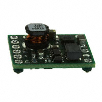Texas Instruments - PTH04T261WAZ - MODULE PIP 3A 2.2V/5.5V 10SMD