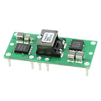 Texas Instruments - PTH05010WAD - MODULE PIP ADJ 15A 5V T/H 10-DIP