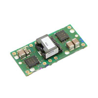 Texas Instruments - PTH05010WAZ - DC/DC CONVERTER 0.8-3.6V 54W