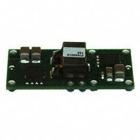 Texas Instruments - PTH05010YAZ - DC/DC CONVERTER 0.55-1.8V 27W