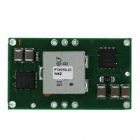 Texas Instruments - PTH05020WAZ - DC/DC CONVERTER 0.8-3.6V 79W