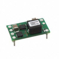 Texas Instruments - PTH05050WAH - MODULE PIP .8-3.6V 6A HORZ T/H