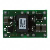 Texas Instruments - PTH05060WAH - MODULE PIP .8-3.6V 10A T/H 10DIP