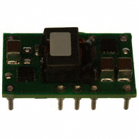 Texas Instruments - PTH05060YAH - MODULE PIP .55-1.8V 10A TH 10DIP