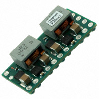 Texas Instruments - PTH05T210WAZ - MODULE PIP .7-3.6V 30A SMD
