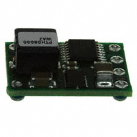 Texas Instruments - PTH08000WAZT - MODULE PIP 14VIN 2.25A ADJ SMD