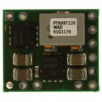 Texas Instruments - PTH08T220WAD - MODULE PIP 16A HORZ T/H 11-DIP