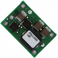 Texas Instruments - PTH12000LAS - MODULE PIP .8-1.8V 6A SMD